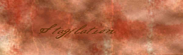 Creation of Stagflation: Step 3